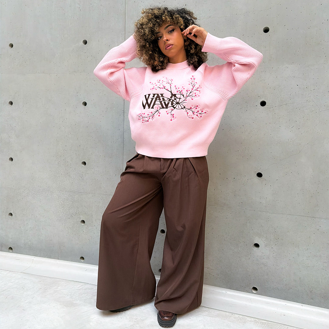 PULL SAKURA PINK