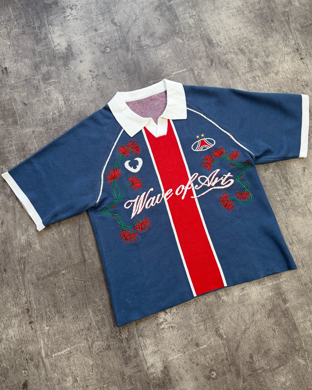 ETERNAL JERSEY