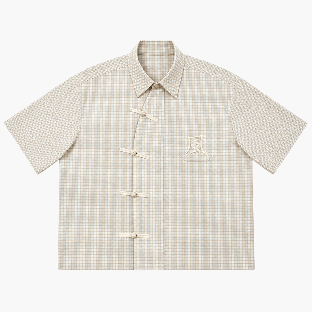 STORM SHIRT