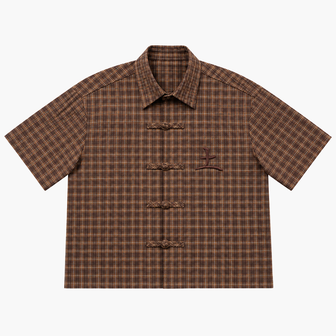 EARTH SHIRT
