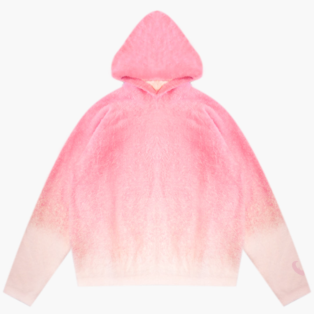 HOODIE HARMONIE - SUNRISE