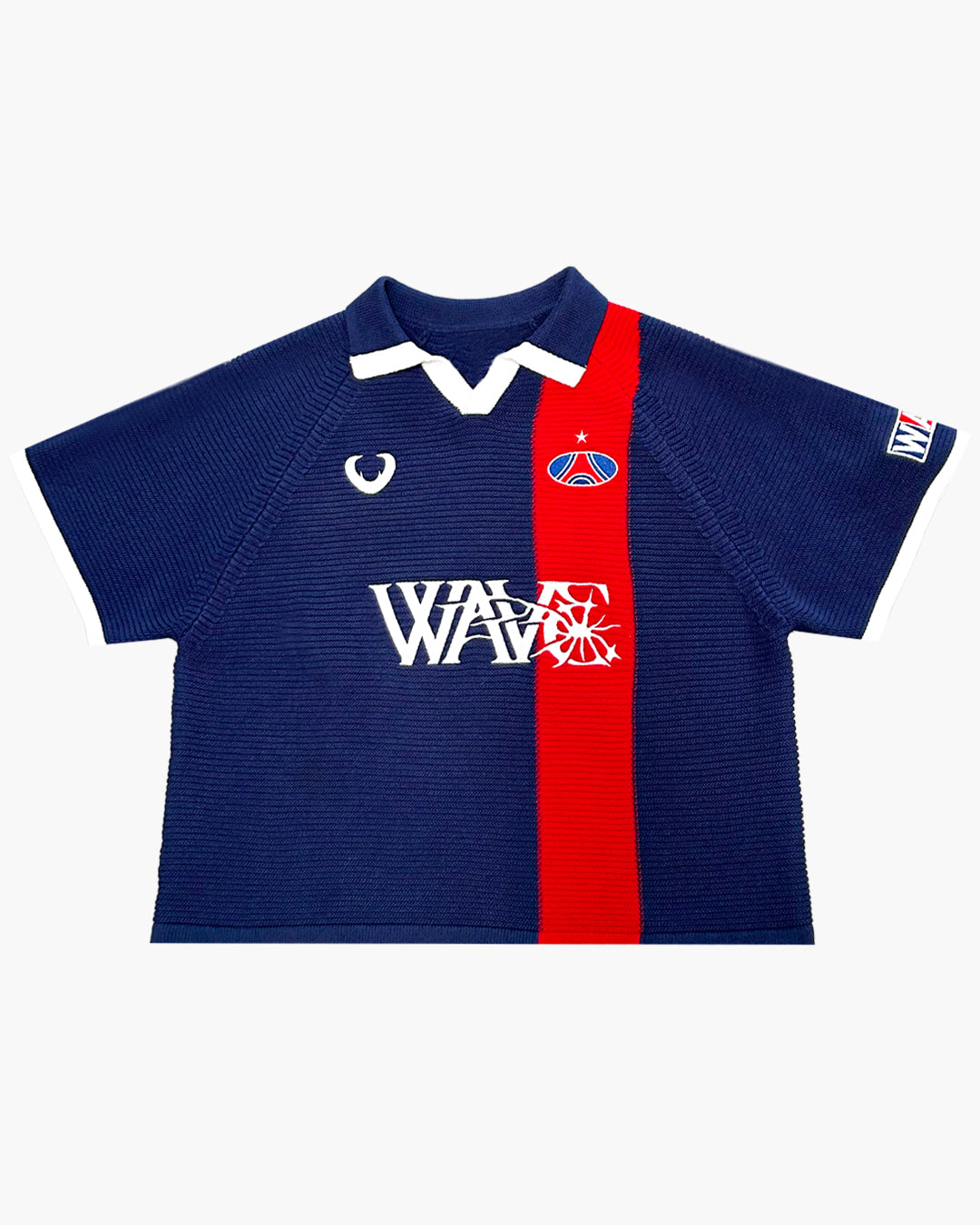 MAILLOT PARIS