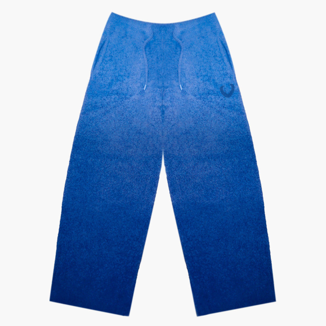 PANTS FLUFFY HARMONIE - WAVY