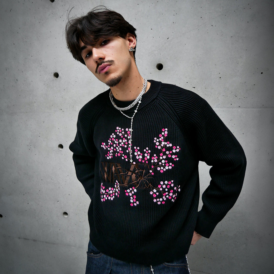 PULL SAKURA