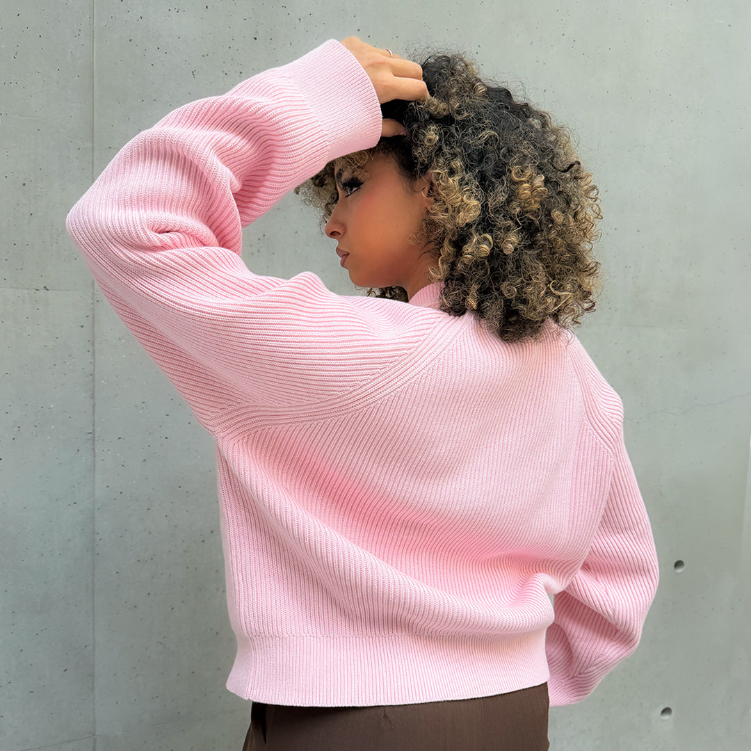 PULL SAKURA PINK