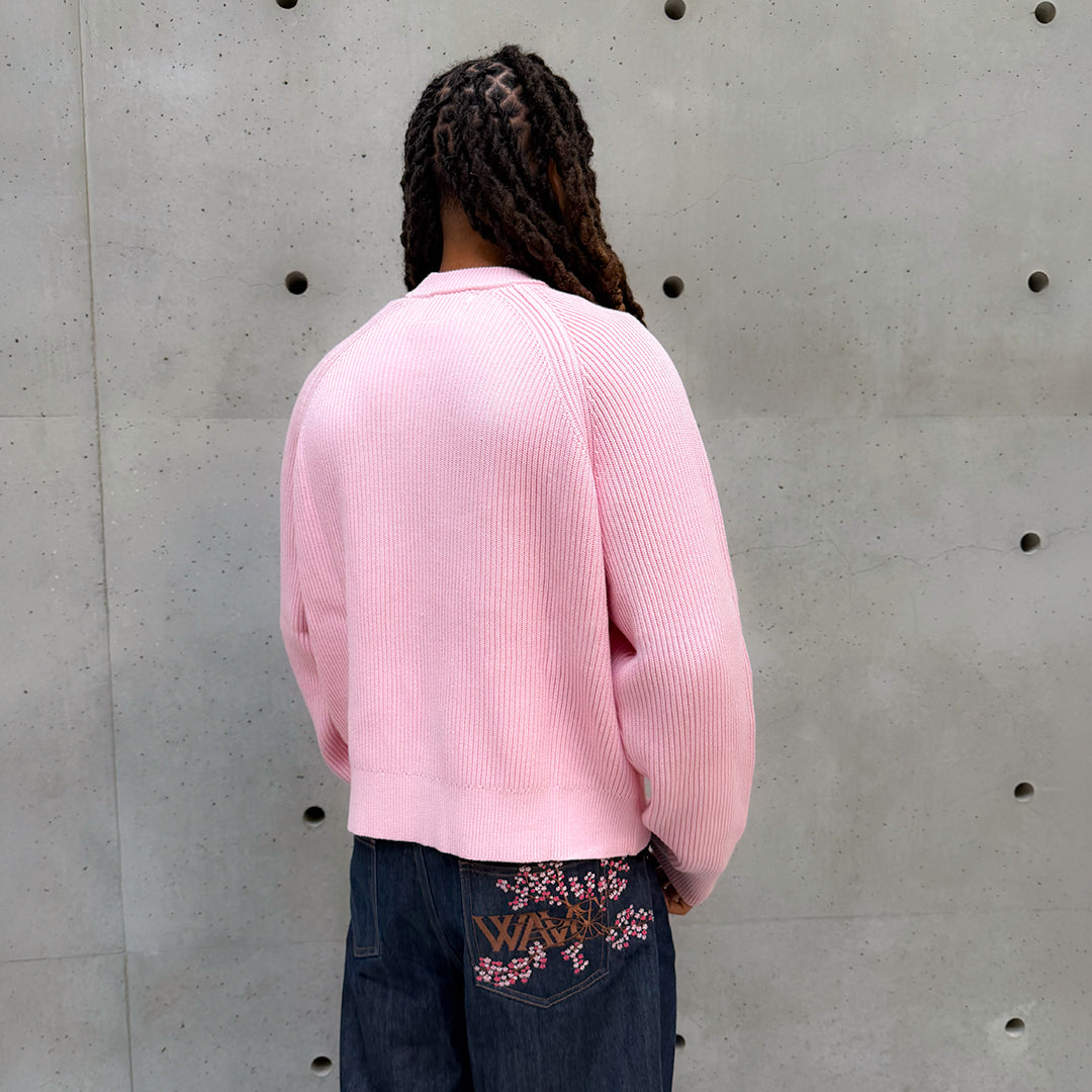 PULL SAKURA PINK