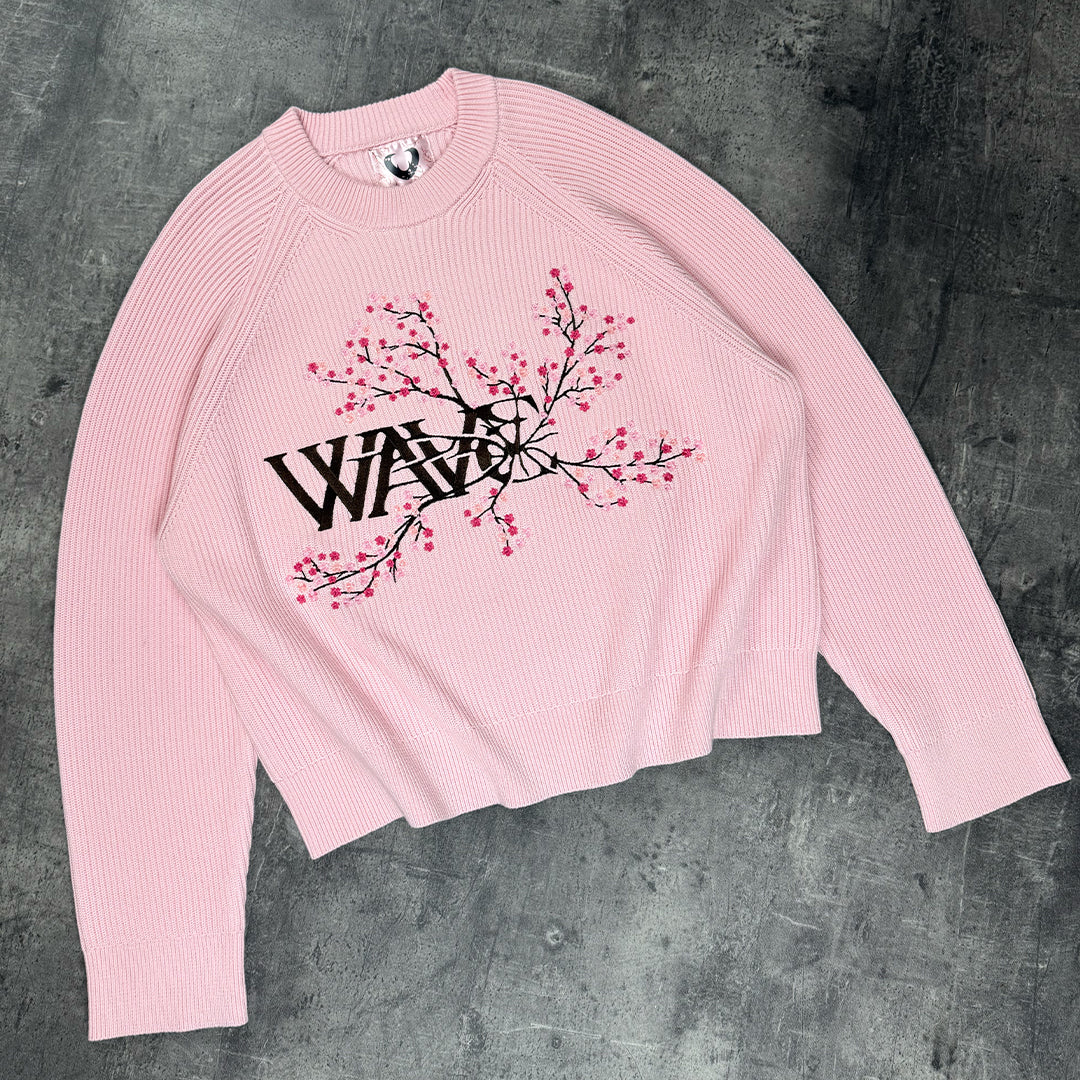 PULL SAKURA PINK