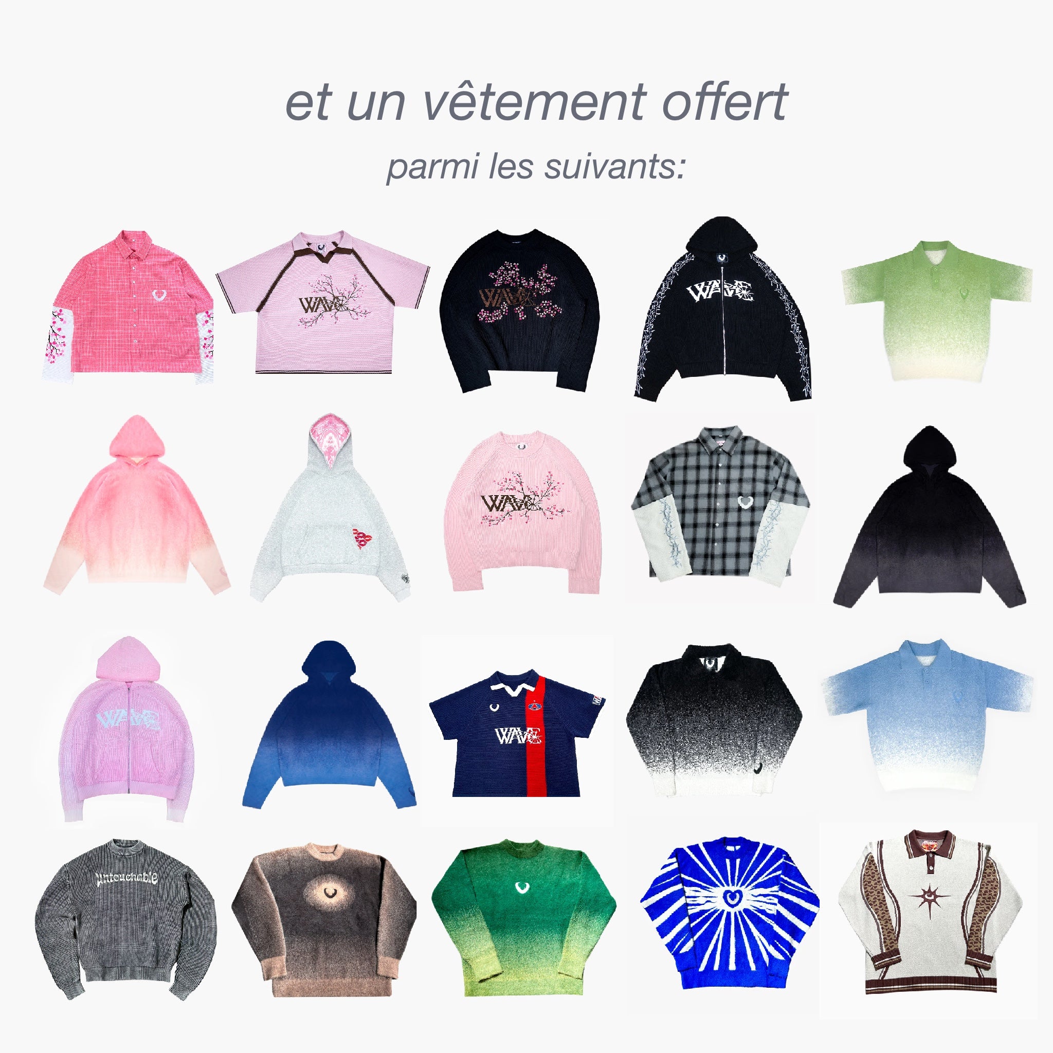 BEST-SELLER MYSTERY BOX