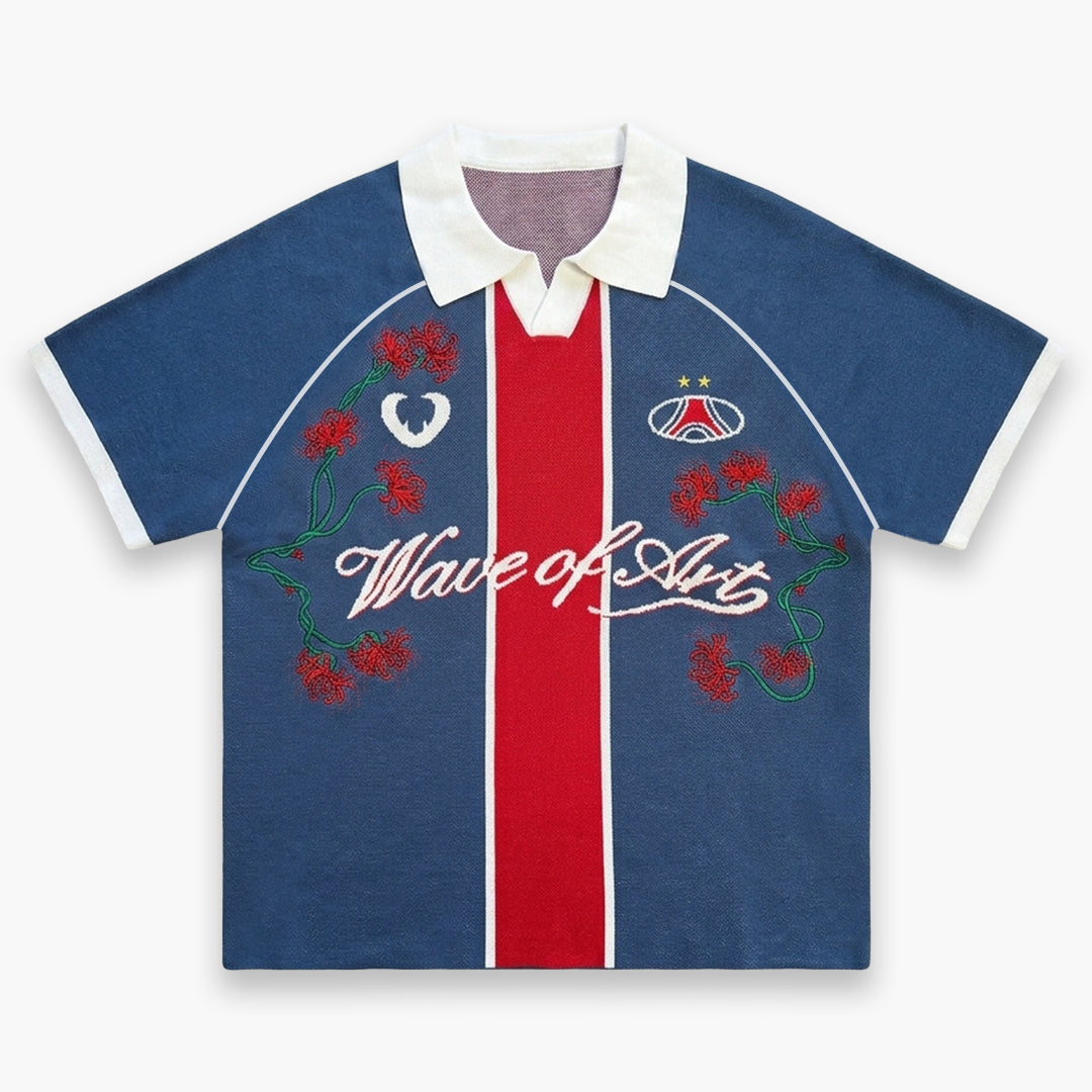 ETERNAL JERSEY