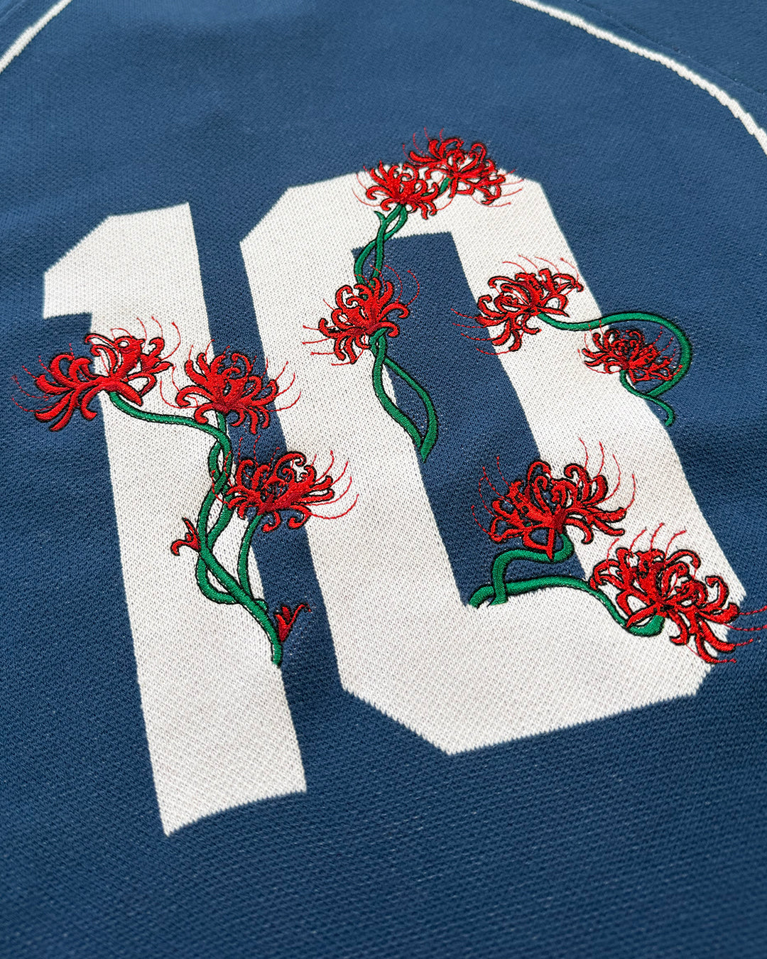 ETERNAL JERSEY