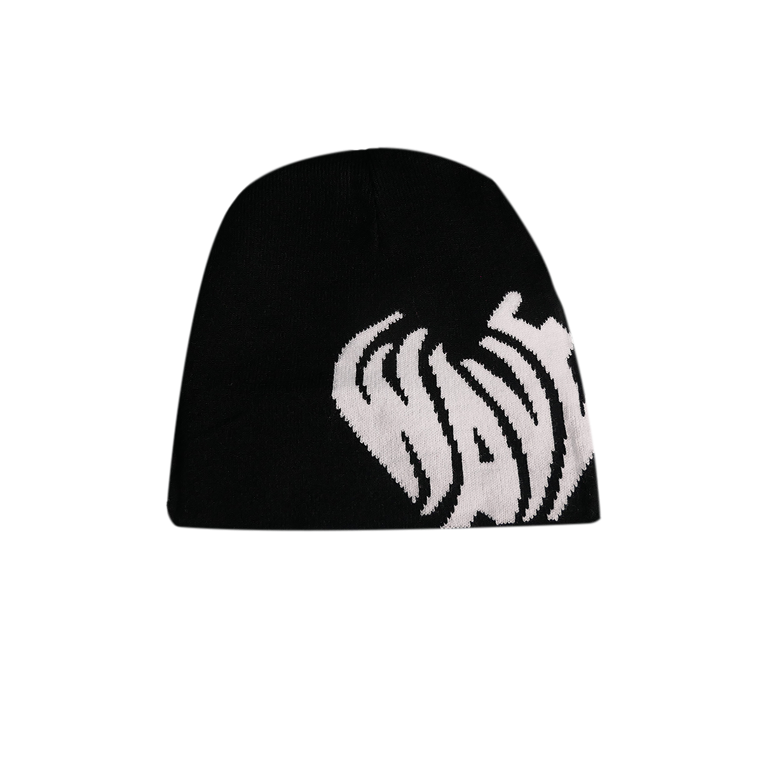 BONNET BLACK