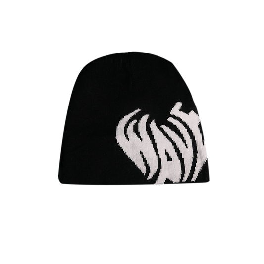 BONNET BLACK