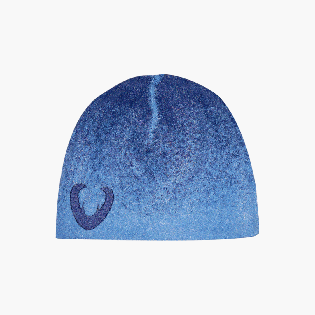 BONNET FLUFFY HARMONIE - WAVY