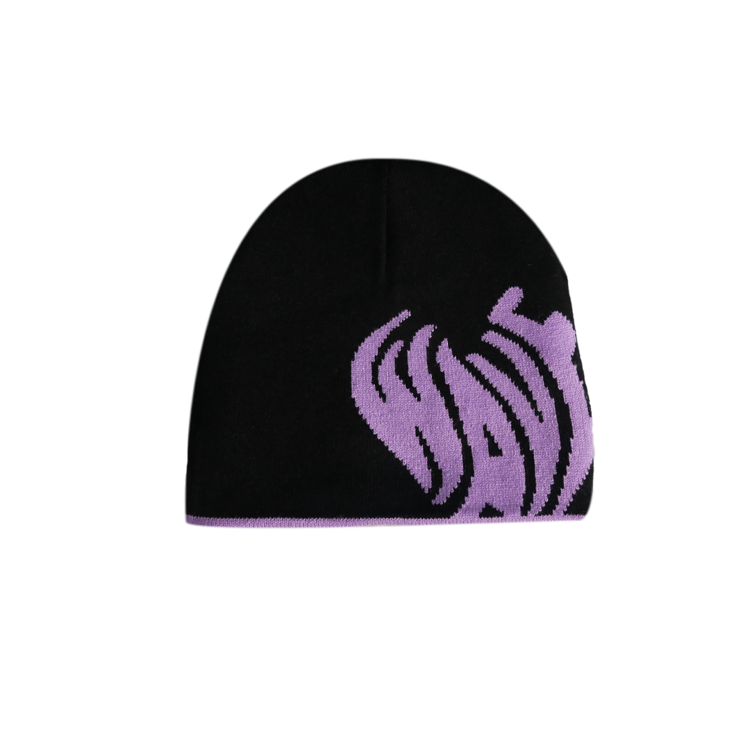 BONNET PURPLE