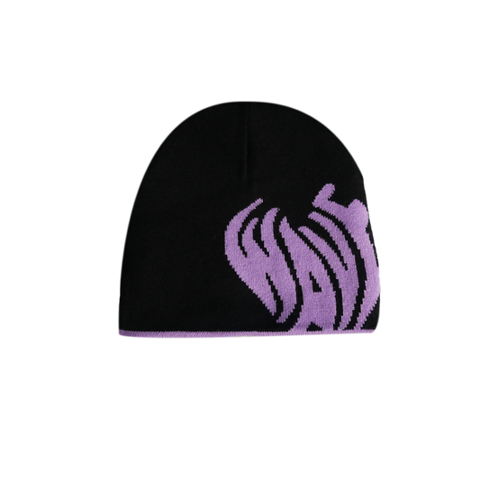 BONNET PURPLE