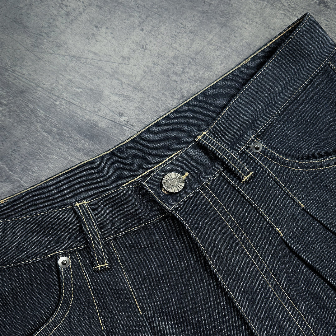 JORT SAKURA SELVEDGE DENIM