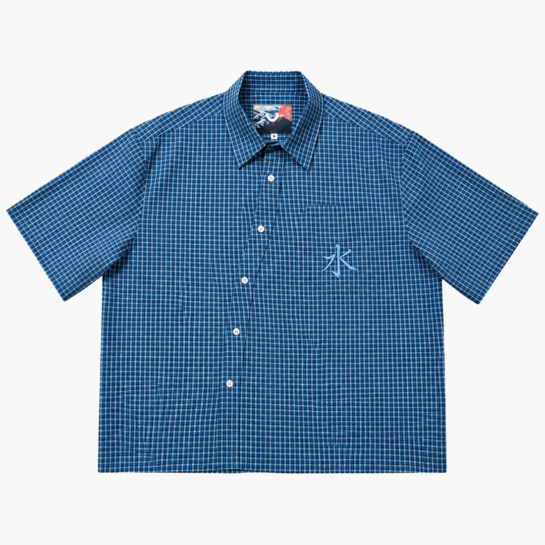 WAVY SHIRT
