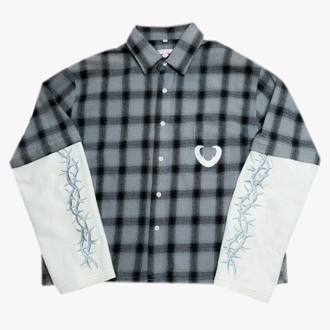 CHEMISE RONCE