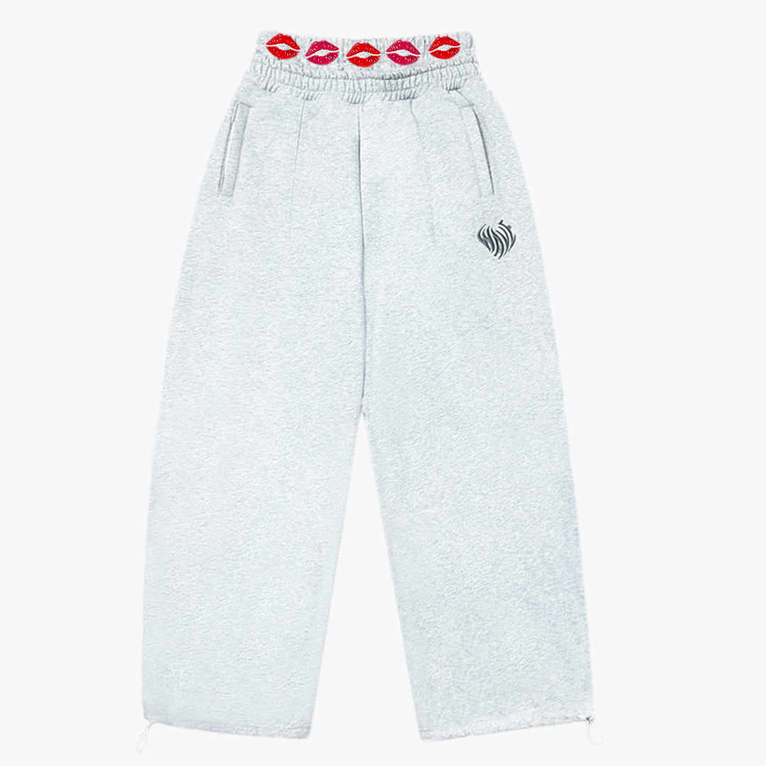 JOGGER OBSESSION - DOUBLE CEINTURE