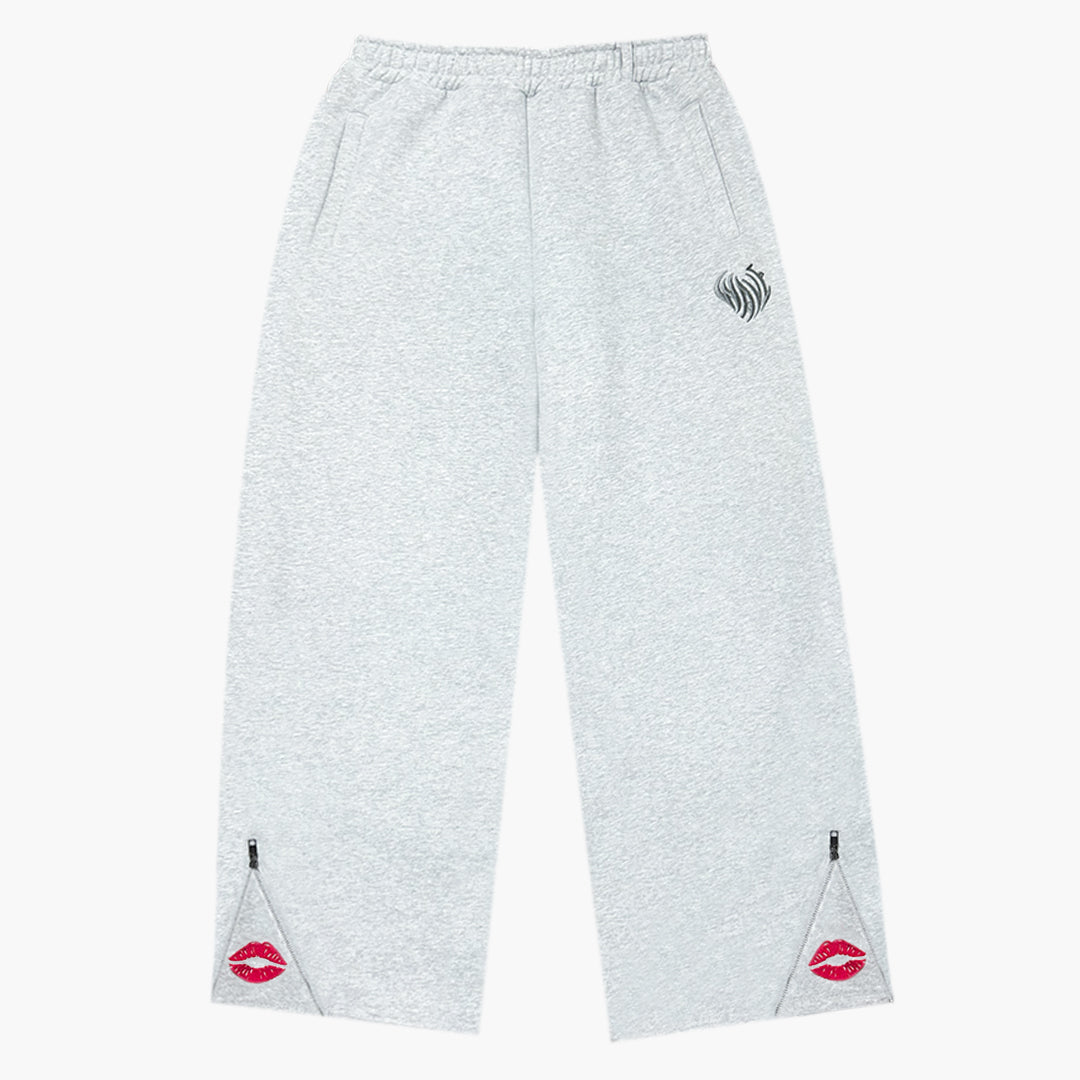 JOGGER OBSESSION - ZIP
