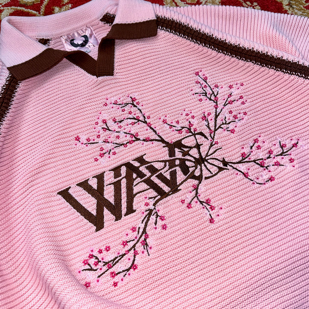 MAILLOT SAKURA