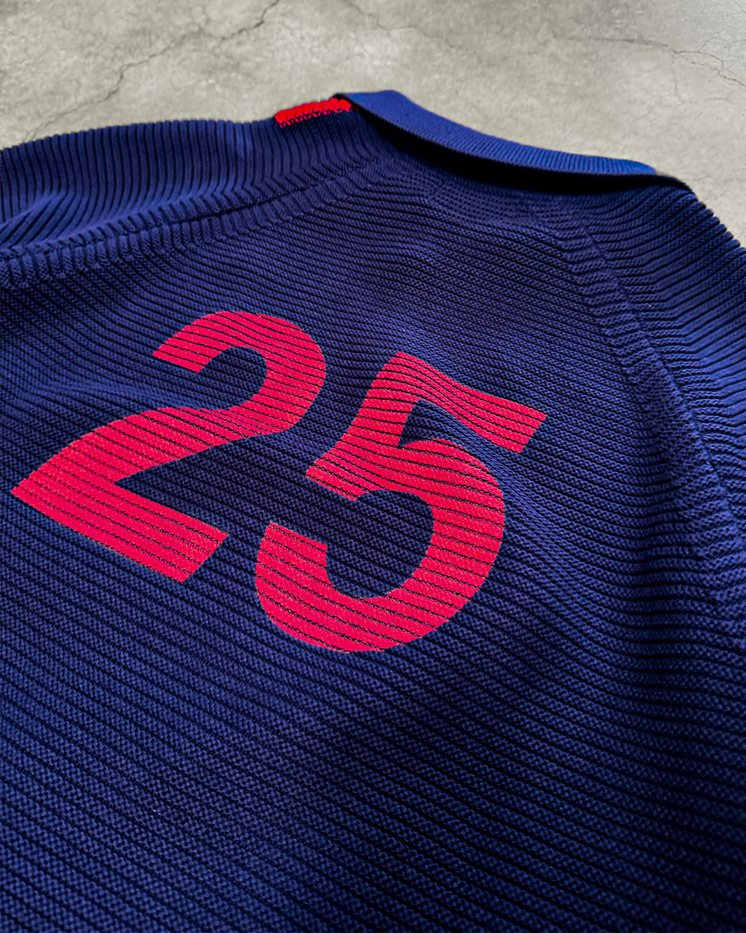 MAILLOT PARIS