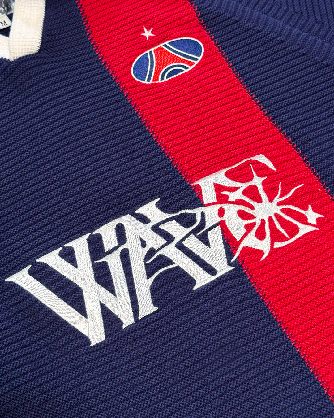 MAILLOT PARIS