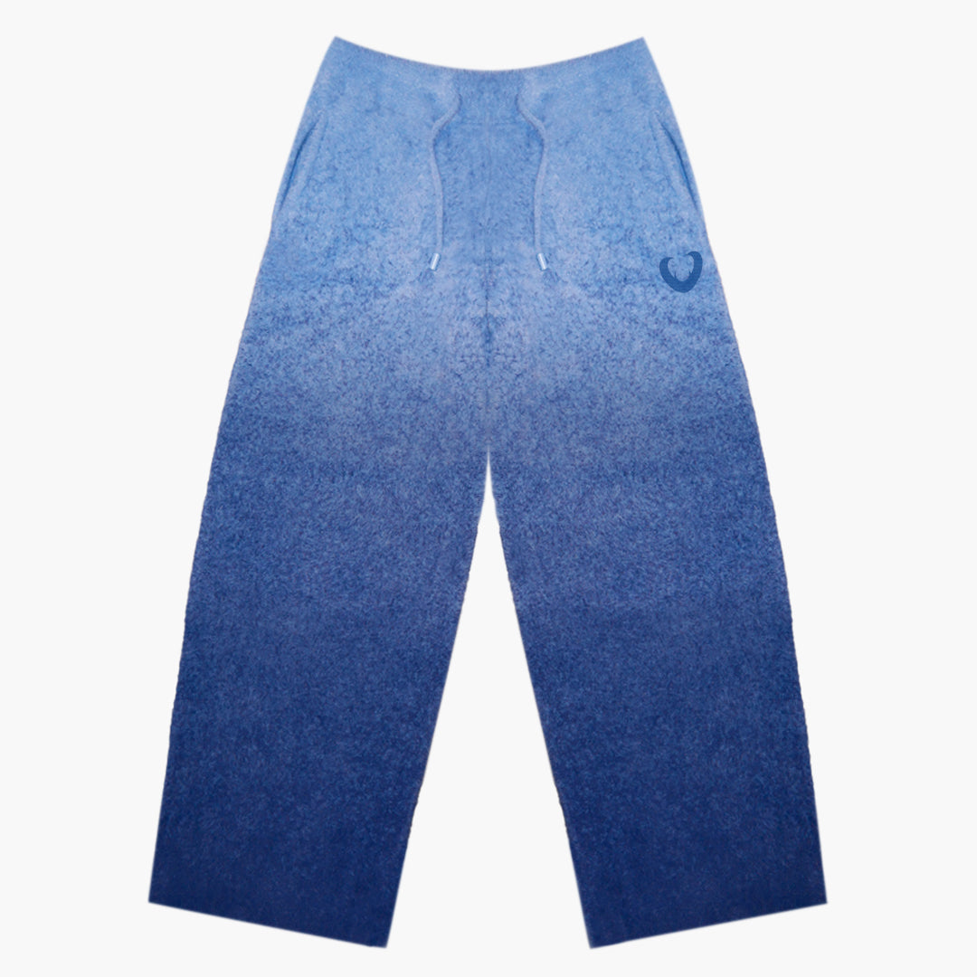 PANTS FLUFFY HARMONIE - WAVY