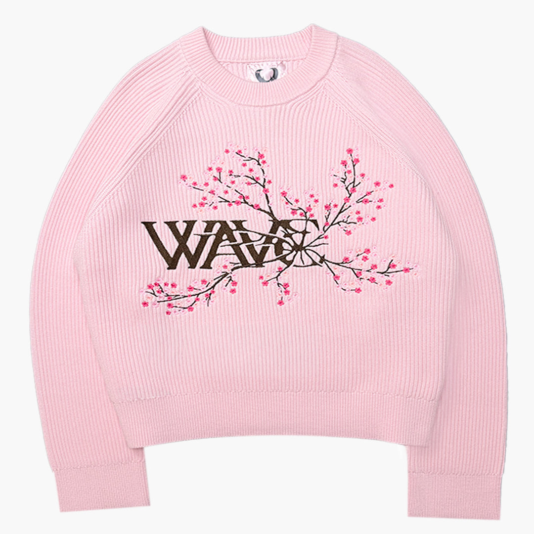 PULL SAKURA PINK