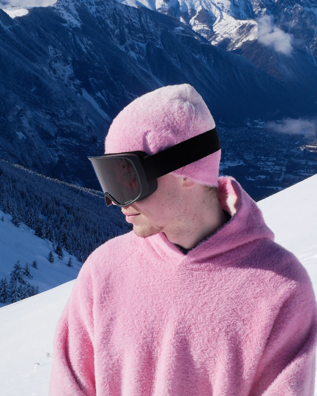 BONNET HARMONIE - SUNRISE