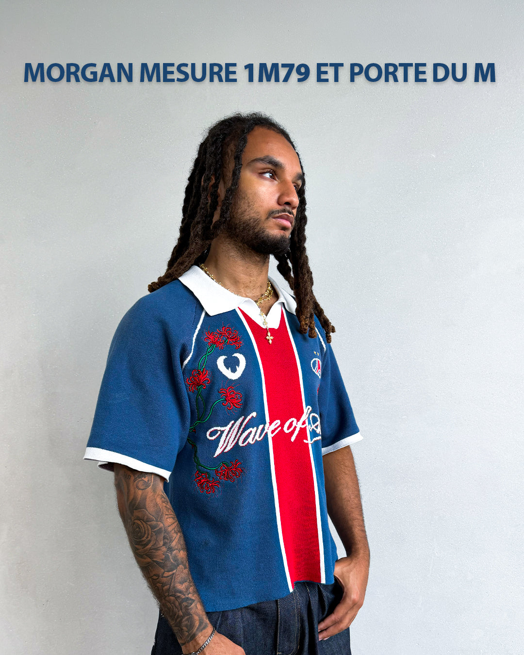 ETERNAL JERSEY